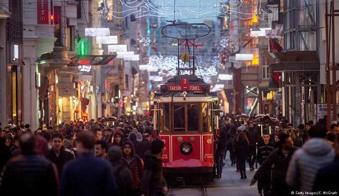 Beyoğlu Belediye Başkanı Demircan: Araplaşmaya müdahale ediyorum
