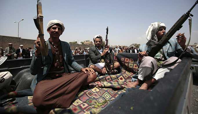 BM'den Yemen raporu: Savaşan taraflar savaş suçu işlemiş olabilir