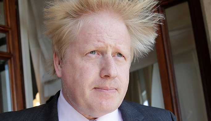 Boris Johnson 'mahalle baskısına' direniyor