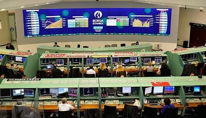 Borsa İstanbul'da swap pazarı kuruluyor