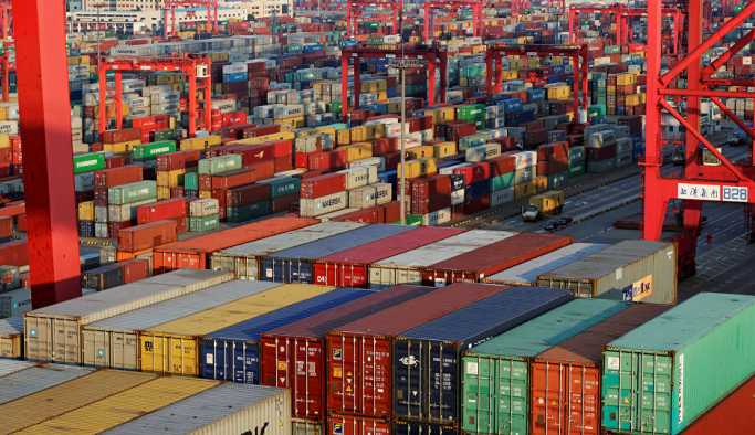 Cari açık 2.97 milyar dolar