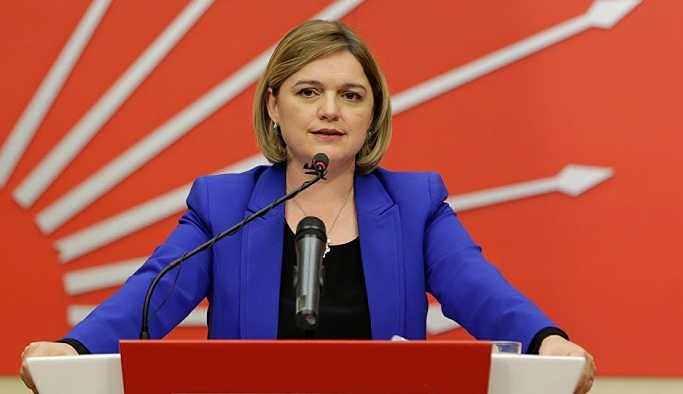 CHP'li Böke: Ülkeyi el ele ekonomik krize sürüklüyorlar