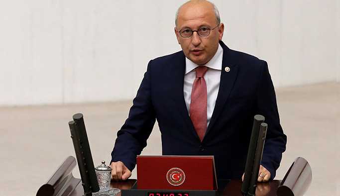 CHP'li Çakırözer: Binlerce kişi erken ölecek