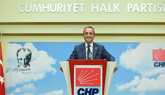 CHP'li Tezcan: Kılıçdaroğlu kurultayı toplamayacak, yeni çalışma ekibi oluşturacak