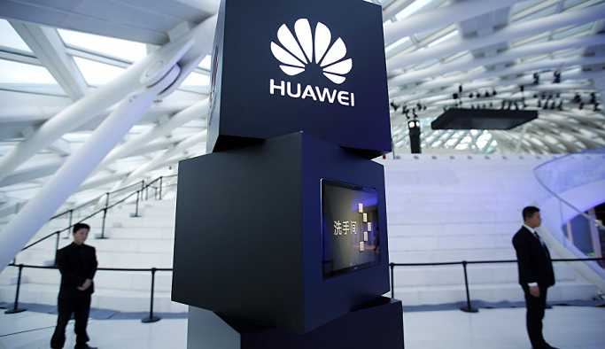 Çinli Huawei, Apple'ı geçti