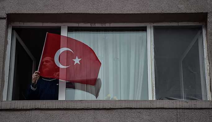 Der Spiegel: Türkiye, ABD'nin yaptırımlarına sembolik bir yanıt verdi