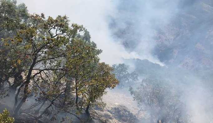 Dersim’de 90’larda boşaltılan köy yine boşaltılmak isteniyor