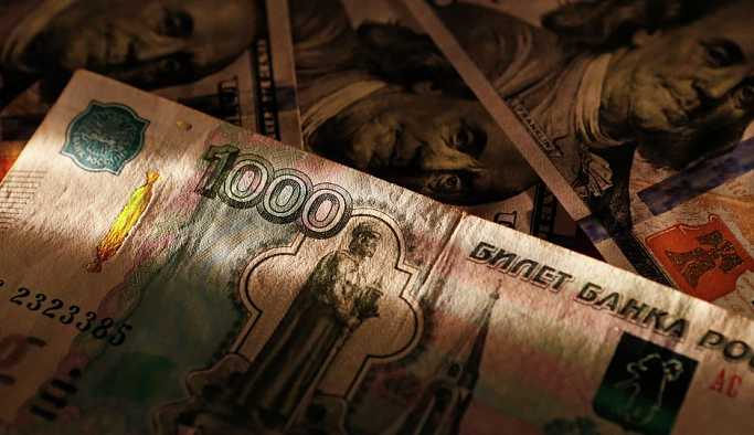 Die Welt: Rusya doların diktasından kurtuluyor
