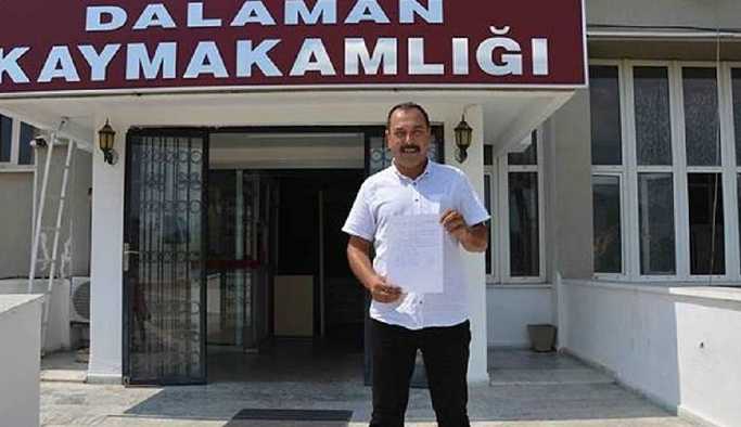 'Dolar' olan soyadını değiştirme kararı alan vatandaş: 'Bugün ne kadarsın' diye hakaretlere uğradım