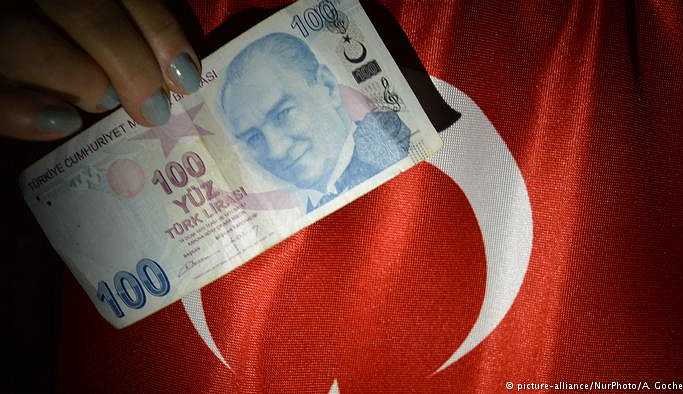 Doların ateşi nasıl düşecek?