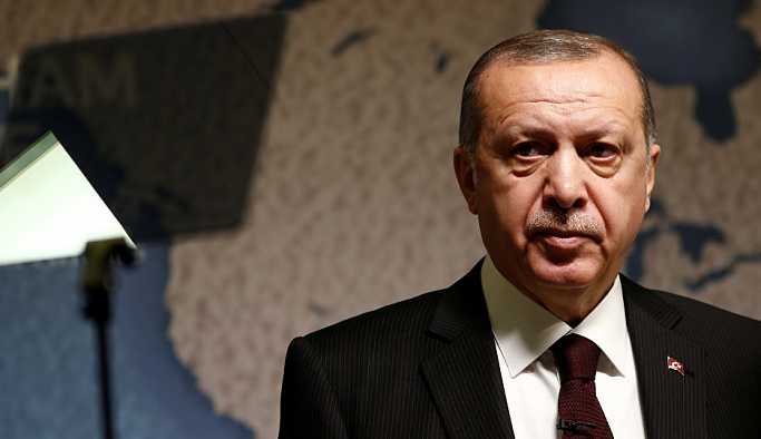 Erdoğan 28-29 Eylül'de Almanya'ya gidiyor
