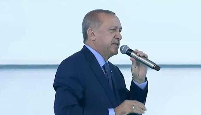 Erdoğan'dan talimat: Türkiye'den ABD'li bakanlara misilleme