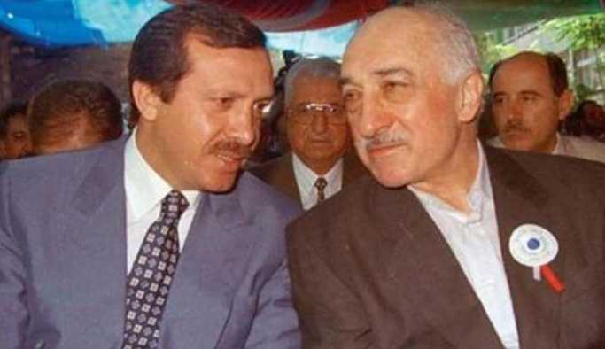 'Erdoğan, Gülen'i getirmeyi gerçekten istemiyor'