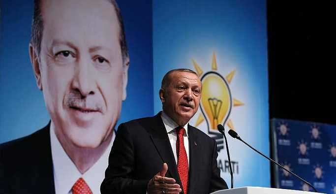 Erdoğan: Ticaretimizi yerli para üzerinden yapmaya hazırlanıyoruz