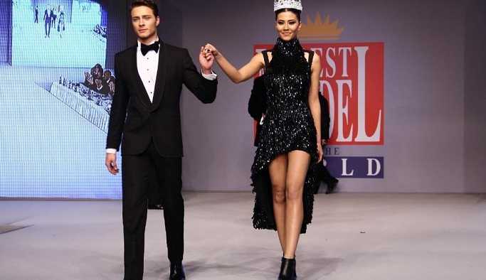 Eski model Ayşenur Özkan 'unutulma hakkı' istedi