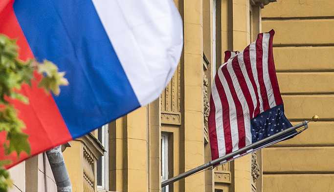 FBI, 4 Rusya vatandaşını gözaltına aldı