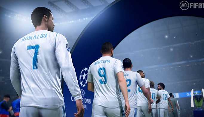 FIFA 19'un Türkiye fiyatı belli oldu
