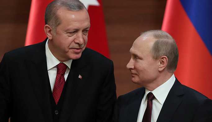 FT: Erdoğan, Putin örneğini izlesin