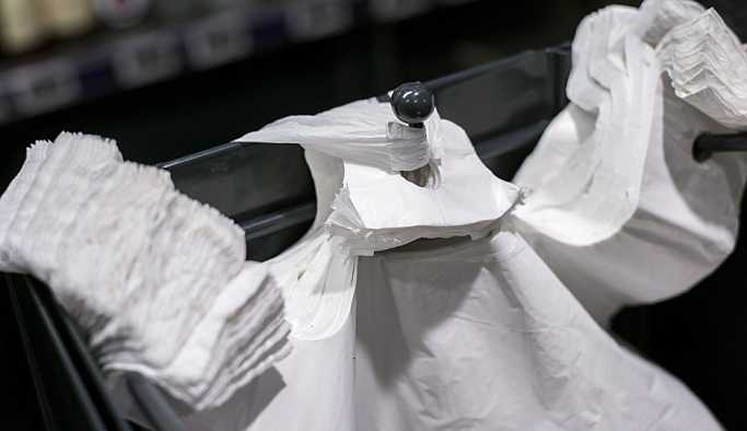 Güney Amerika'da bir ilk: Şili'de plastik poşet kullanımı yasaklandı
