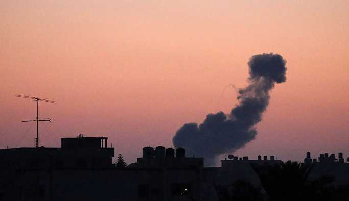 Hamas liderinden Gazze ablukası açıklaması: Büyük bir fırsat var