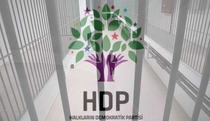 HDP'li vekilden genel af çağrısı: Türkiye'yi rahatlatır