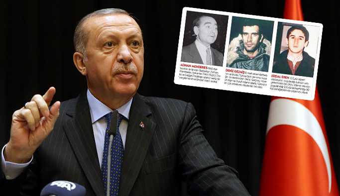 'Hiç ders almamışlar': Topluma idam tehdidi