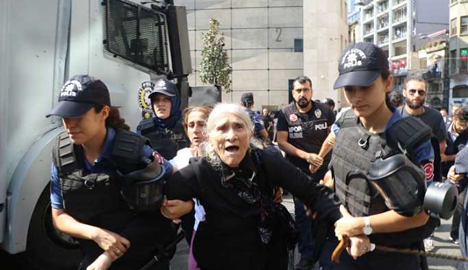 İHD ve TİHV: Özür dileyin, ‘Kayıplar Sözleşmesi’ni imzalayın