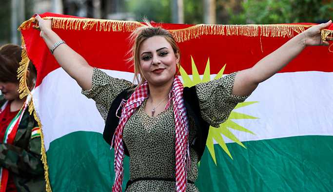 IKBY'deki 4 muhalif parti koalisyon için birleşti