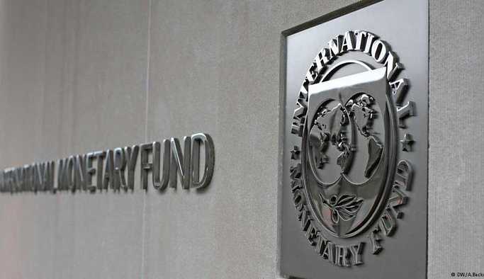 IMF: Türkiye'den herhangi bir işaret almadık