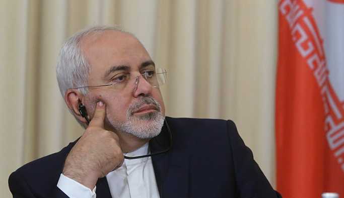 İran Dışişleri Bakanı Zarif: Artık kimse ABD'ye güvenmiyor