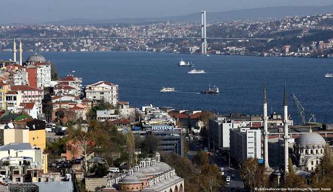 İstanbul'da saldırı alarmı: 251 araç takibe alındı