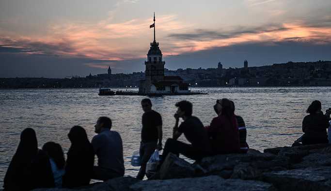 İstanbul, 'Dünyanın en sağlıklı kentleri' listesinde sondan ikinci