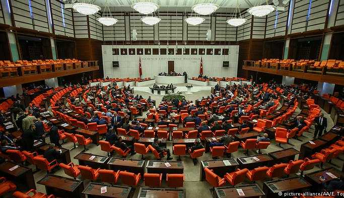 İYİ Parti'den nafaka ile ilgili teklif