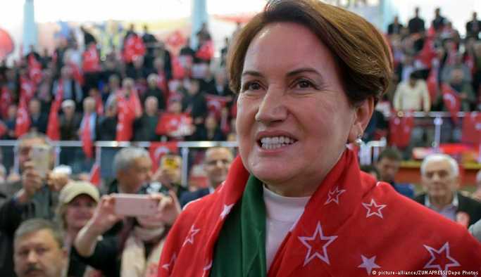 İYİ Parti'den yerel seçim kararı: Hiçbir partiyle ittifak yok