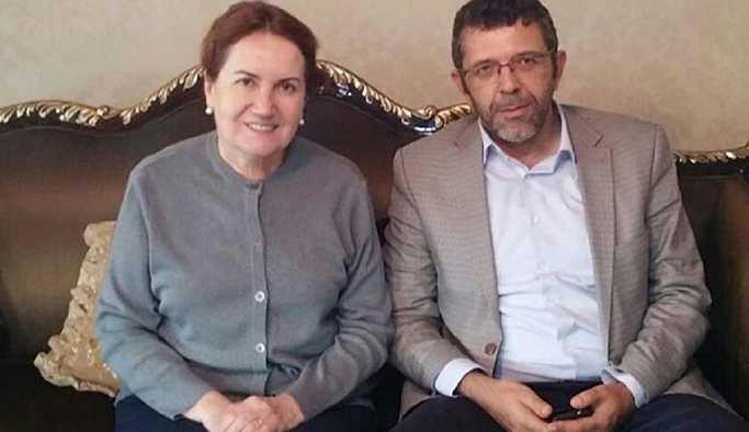 İYİ Partili Öztürk: Oğlum iki buçuk yıldır kayıp