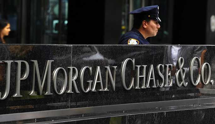 JP Morgan, Türkiye için büyüme tahminlerini düşürdü