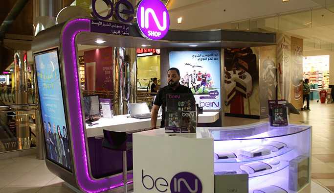 Katarlıların 'kur golü': beIN Sports, 5.50'ye dayanan doları 3.26 sayıp ödeme yapıyor