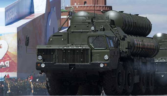 Klintseviç: ABD’nin S-400’lerden dolayı uyguladığı yaptırımlar haksız rekabet örneğidir