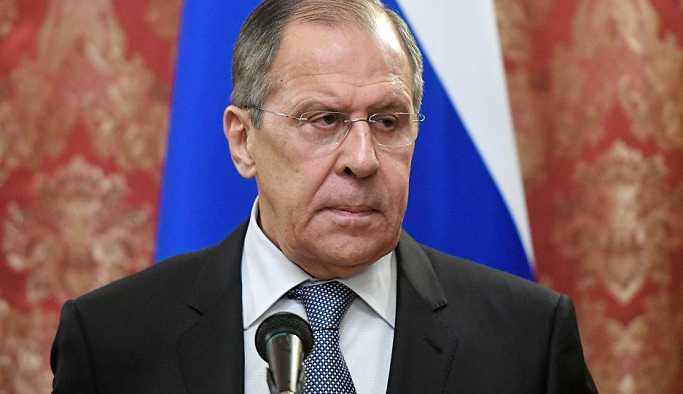Lavrov: Rusya, Putin ve Trump arasında yeni bir görüşmeye hazır