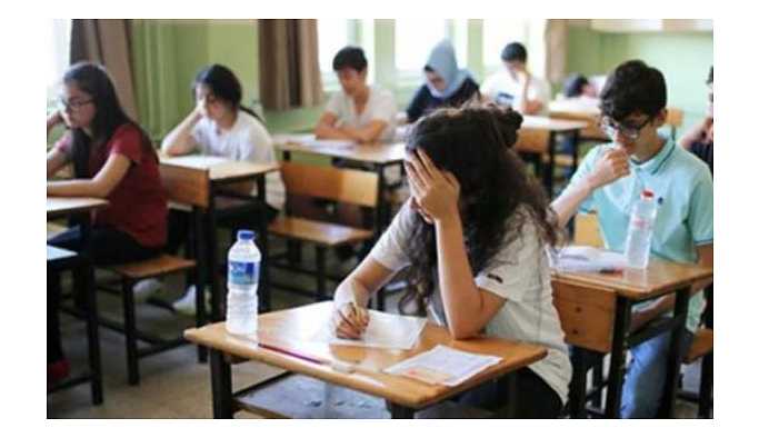 LGS krizinde sular durulmuyor: Yeniden kural değişti