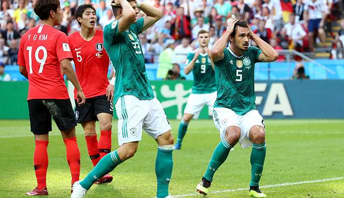 Mario Gomez, Almanya Milli Takımı'nı bıraktı