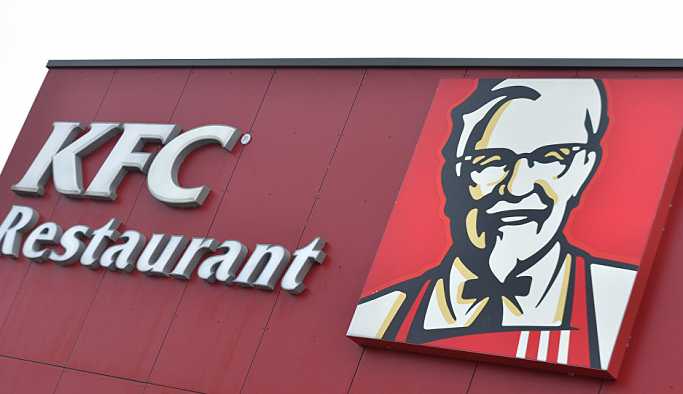 Meksika’dan ABD’deki KFC’ye uzanan gizli bir tünel keşfedildi