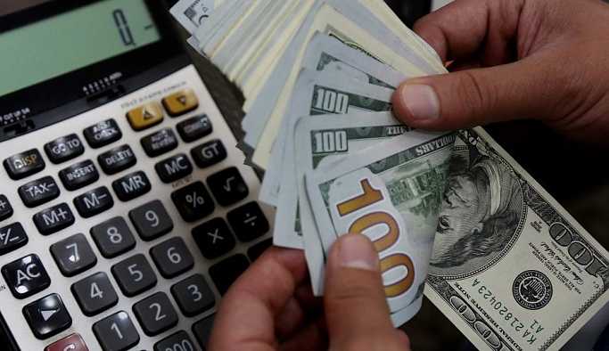 Merkez Bankası'ndan enflasyona döviz kuru vurgusu
