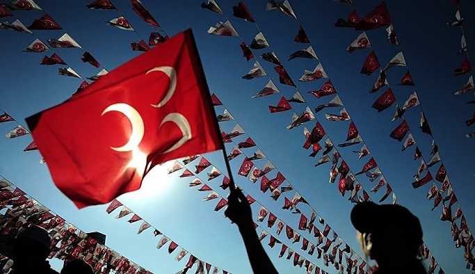 MHP'den araştırma şirketleri için yasa teklifi
