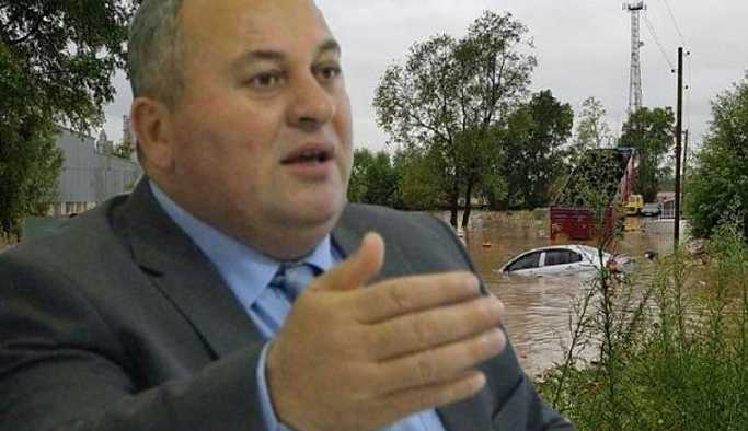 MHP'li vekilin sel isyanı: Sebebi HES'ler, icraat görelim