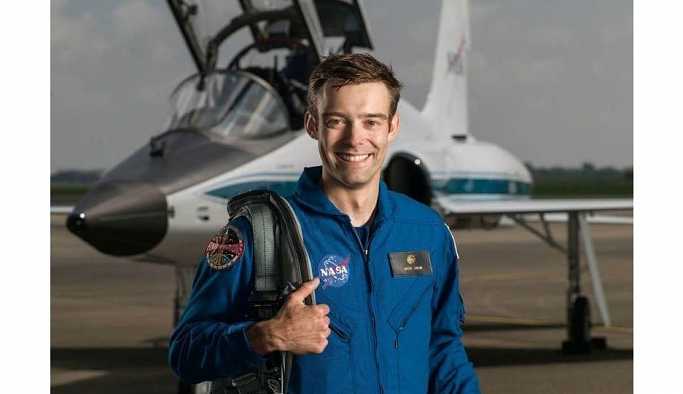 Nasa’da 50 yıl sonra bir ilk gerçekleşti