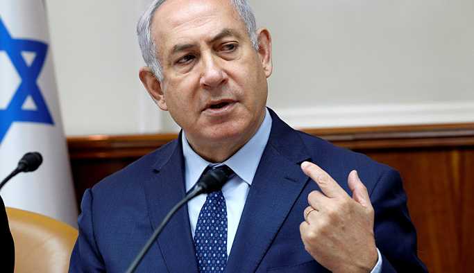 Netanyahu İsraillilerin kelliğine neden oluyor