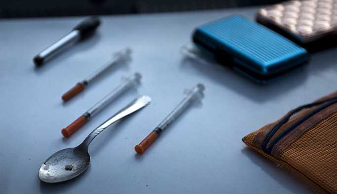 Norveç hükümeti yüzlerce bağımlıya ücretsiz eroin verecek