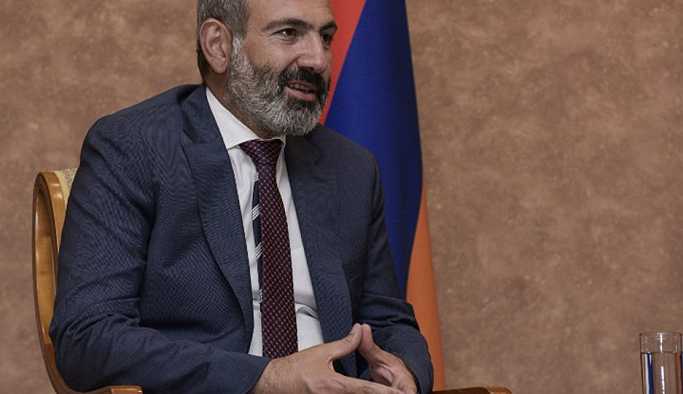 Paşinyan: Rusya, Ermenistan'daki yeni duruma uyum sağlamalı