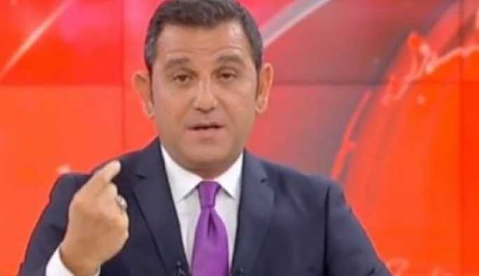 Portakal'dan Erdoğan'ın boykot çağrısına yanıt